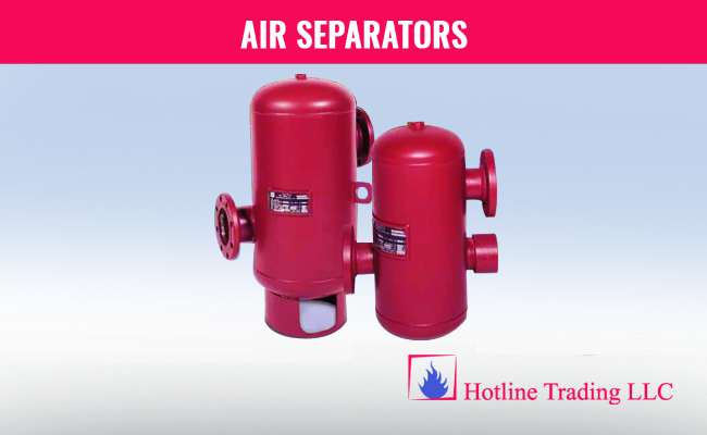 air-separators