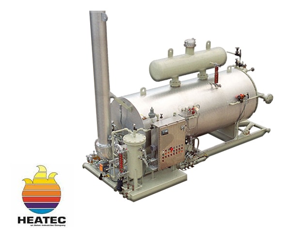 Water Tube Boiler suppliers in Dubai