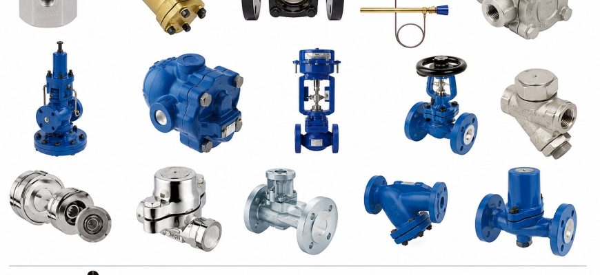 Steam accessories in Dubai